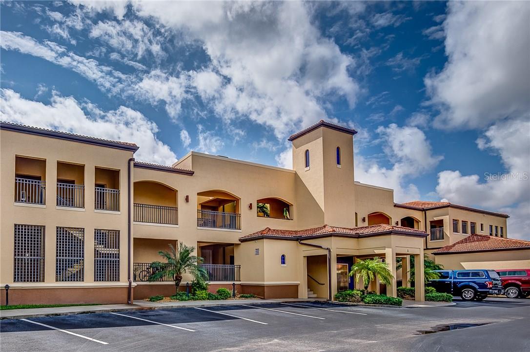 Photo 1 of 46 — 3334 PURPLE MARTIN DRIVE 212, PUNTA GORDA, FL 33950