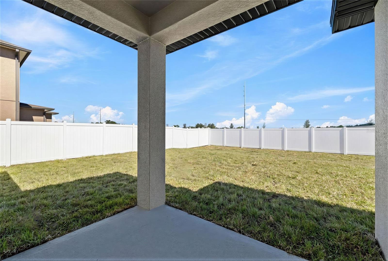 POINCIANA NEIGHBORHOOD 2 WEST VILLAGE 7 - Residential