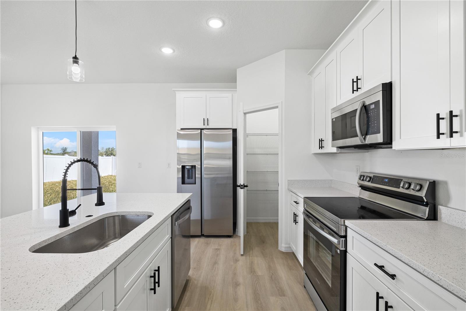 POINCIANA NEIGHBORHOOD 2 WEST VILLAGE 7 - Residential