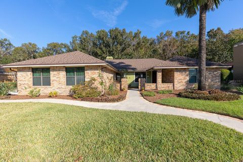 Photo of 818 Shriver Circle, Lake Mary, FL 32746 (MLS # O6361665)
