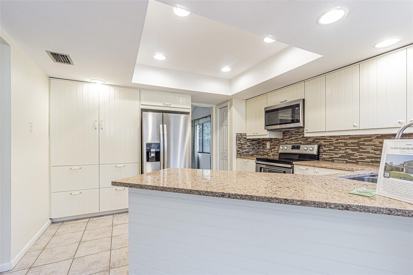 NORTHDALE SEC H - Residential