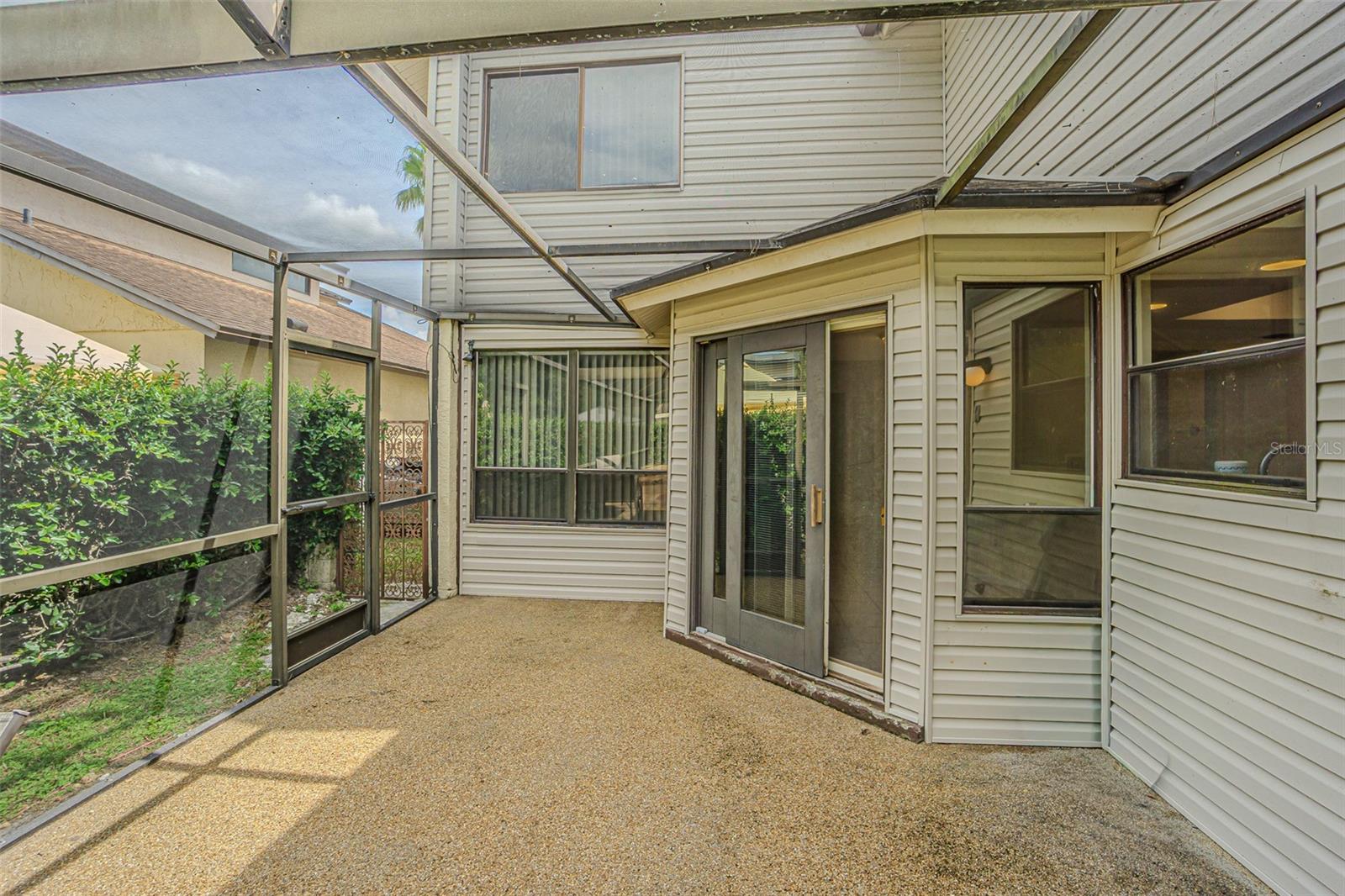 NORTHDALE SEC H - Residential
