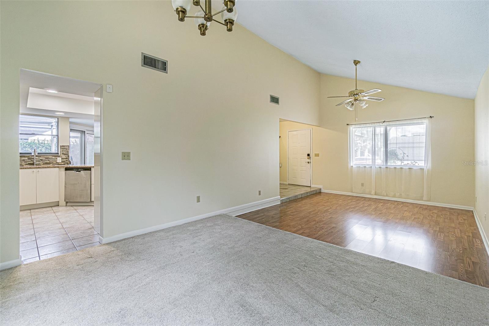 NORTHDALE SEC H - Residential