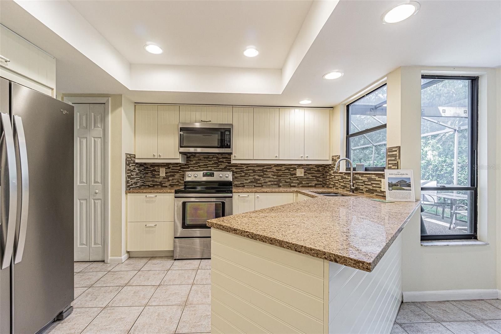 NORTHDALE SEC H - Residential
