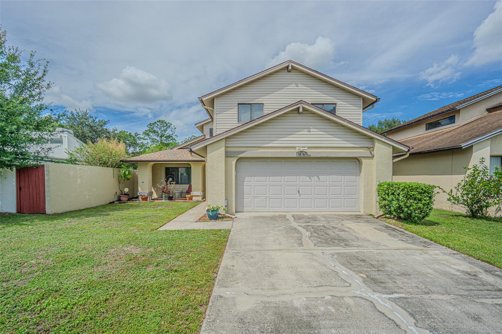 NORTHDALE SEC H - Residential