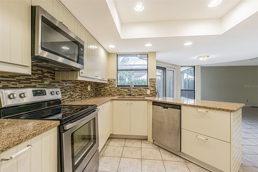 Photo of 16116 Gardendale Drive, Tampa, FL 33624 (MLS # TB8410136)