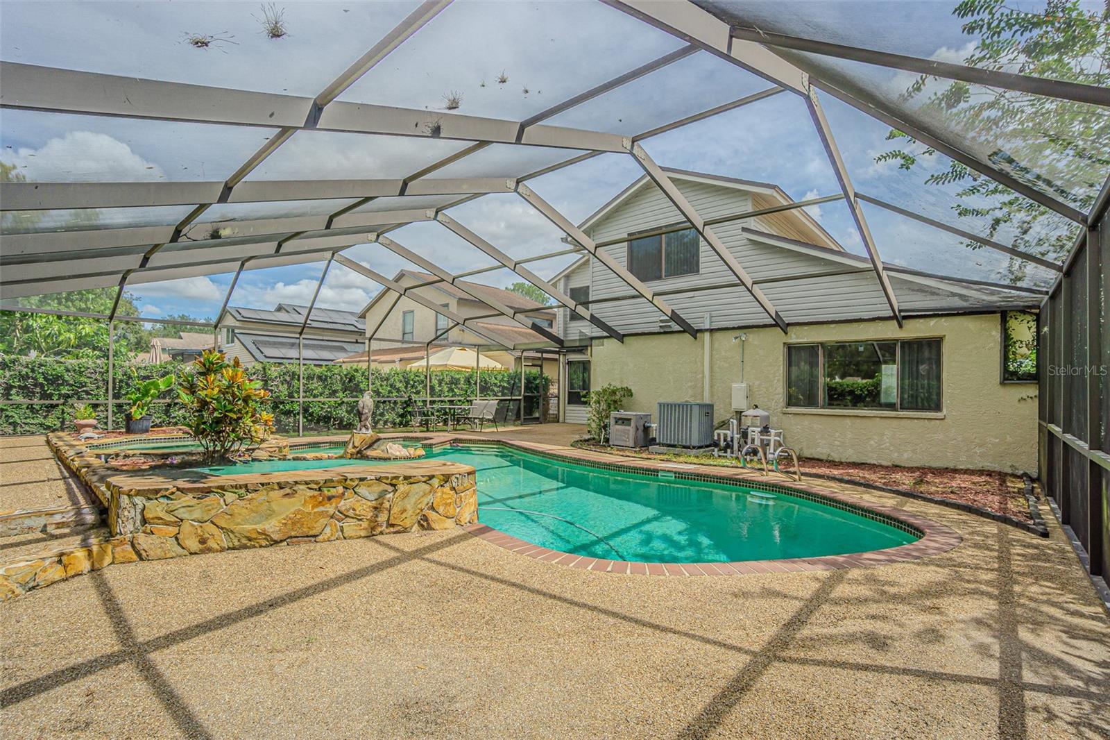 NORTHDALE SEC H - Residential