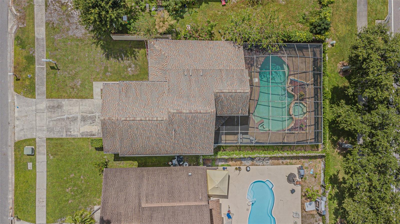 NORTHDALE SEC H - Residential