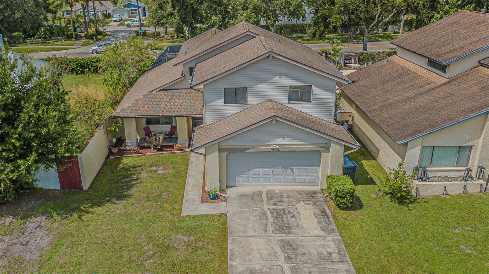 NORTHDALE SEC H - Residential