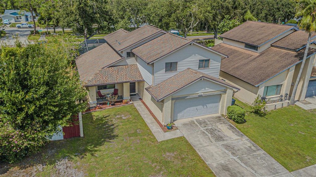 Photo of 16116 Gardendale Drive, Tampa, FL 33624 (MLS # TB8410136)