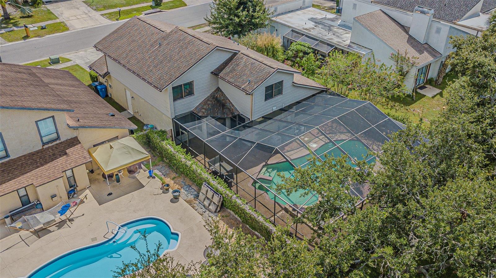 NORTHDALE SEC H - Residential