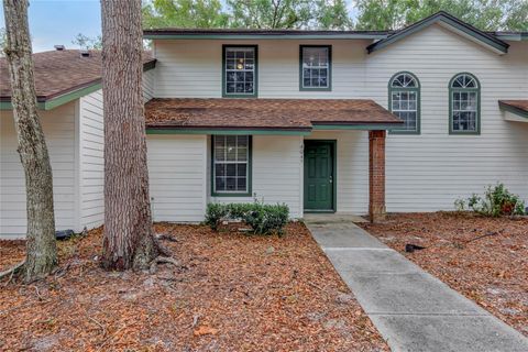 A home in CASSELBERRY