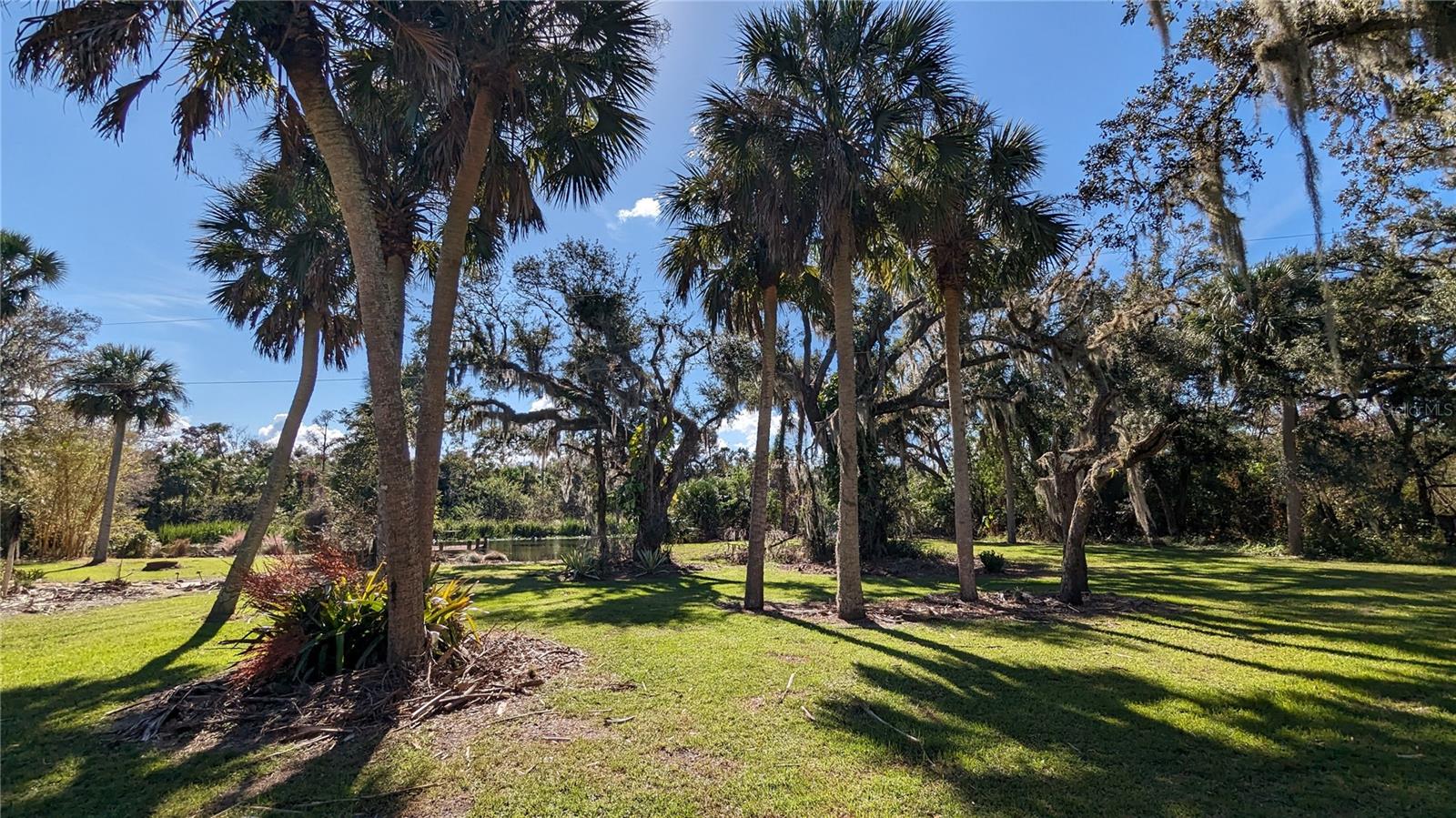 SHELL CRK HLNDS - Residential Lease