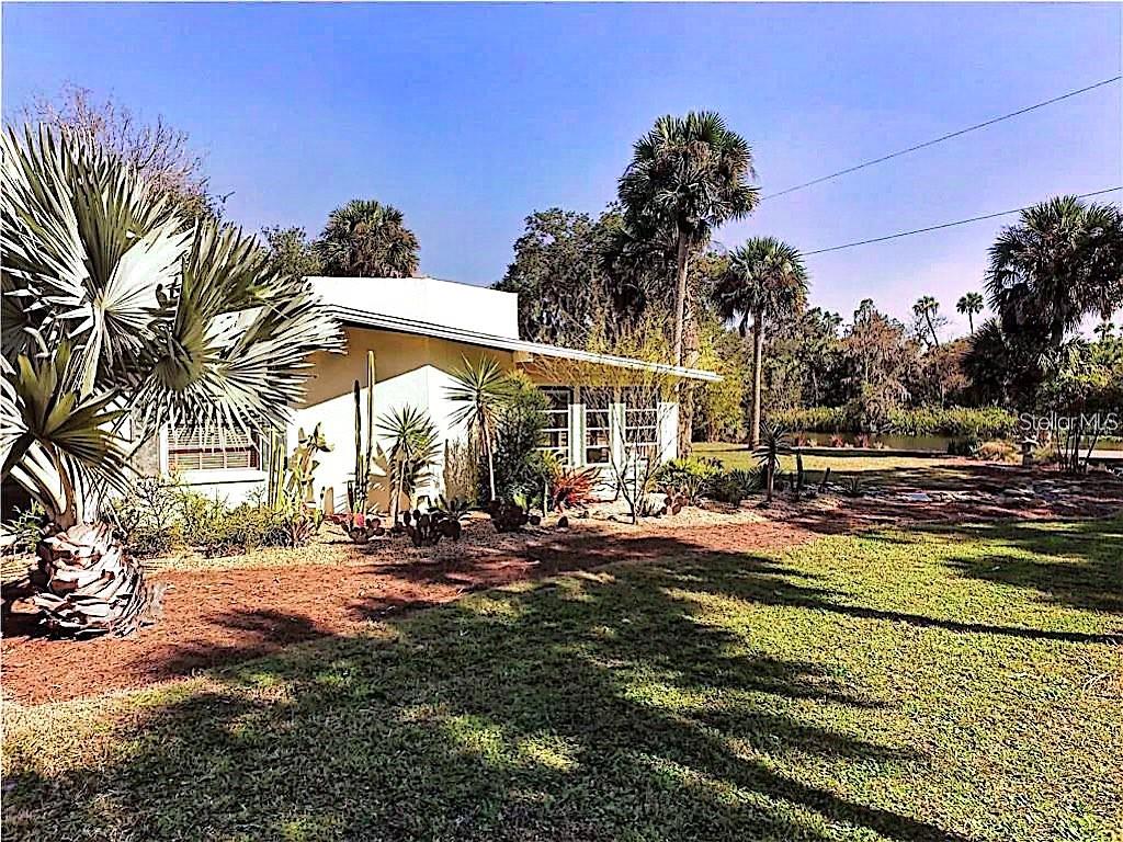 SHELL CRK HLNDS - Residential Lease