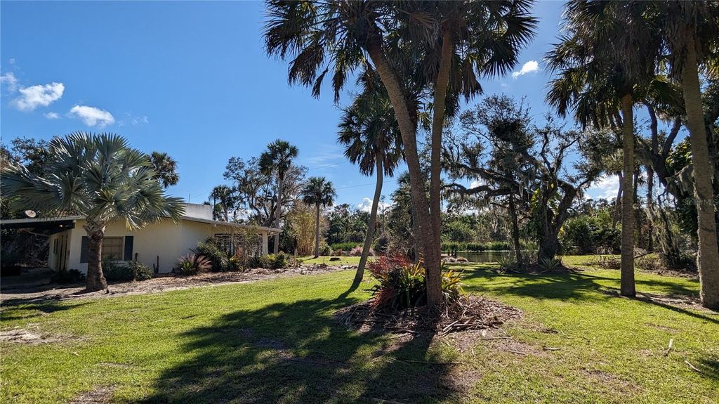 Photo of 33101 Serene Drive, Punta Gorda, FL 33982 (MLS # D6146399)