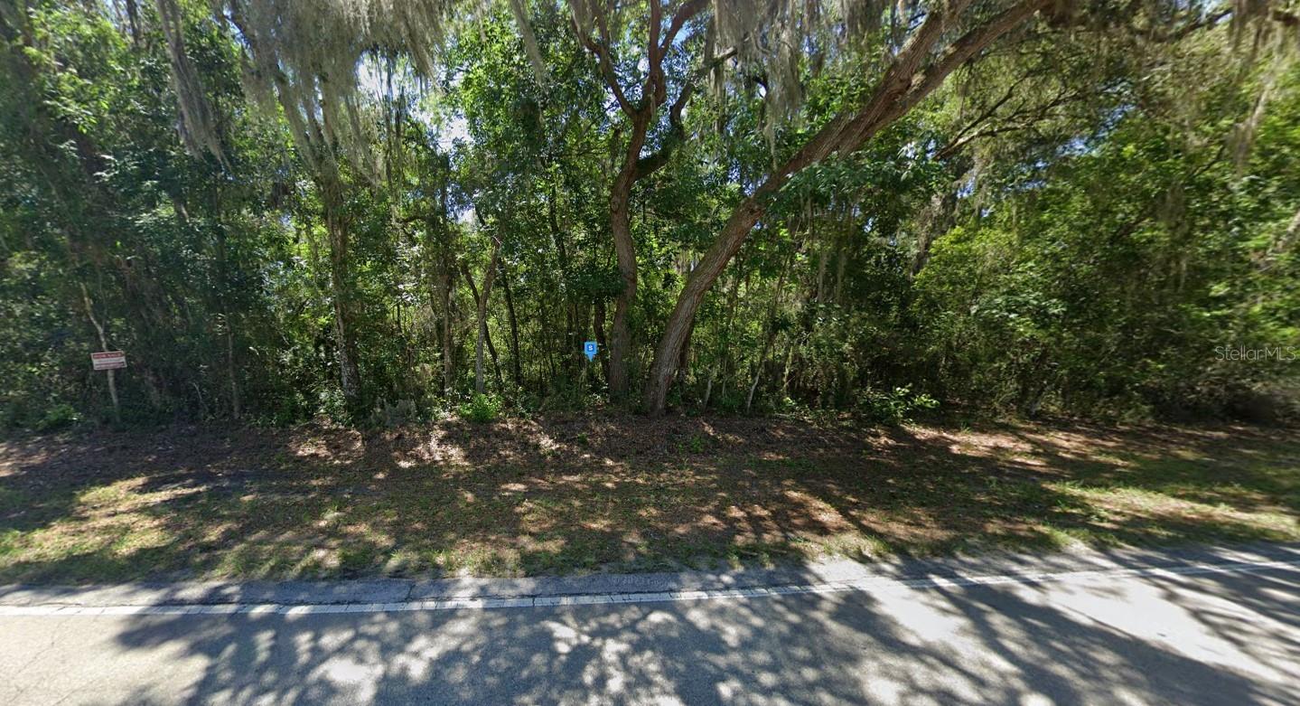 8687 E GOSPEL ISLAND ROAD