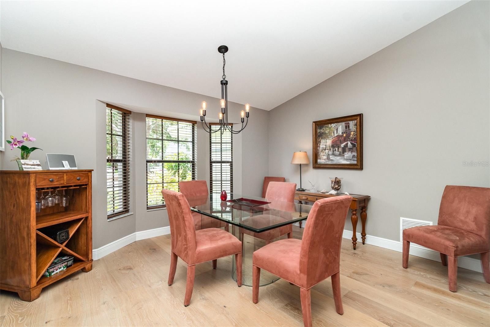 DEER CREEK - Residential