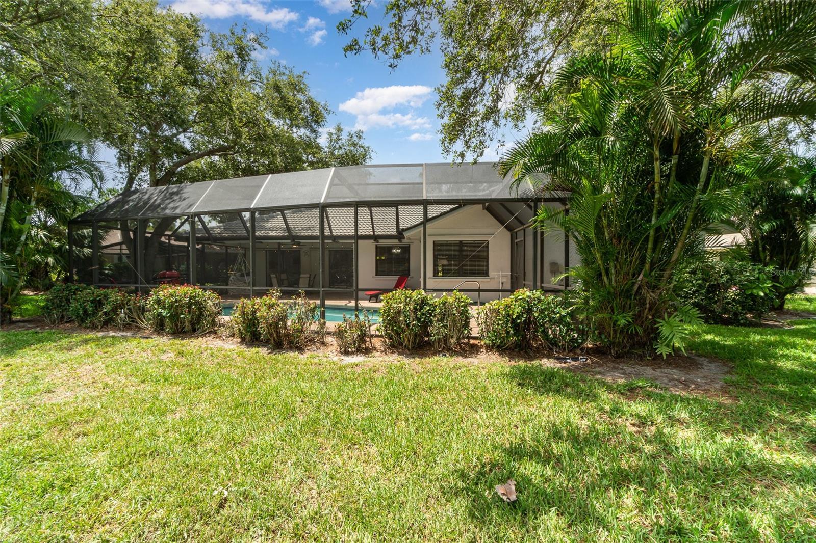 DEER CREEK - Residential