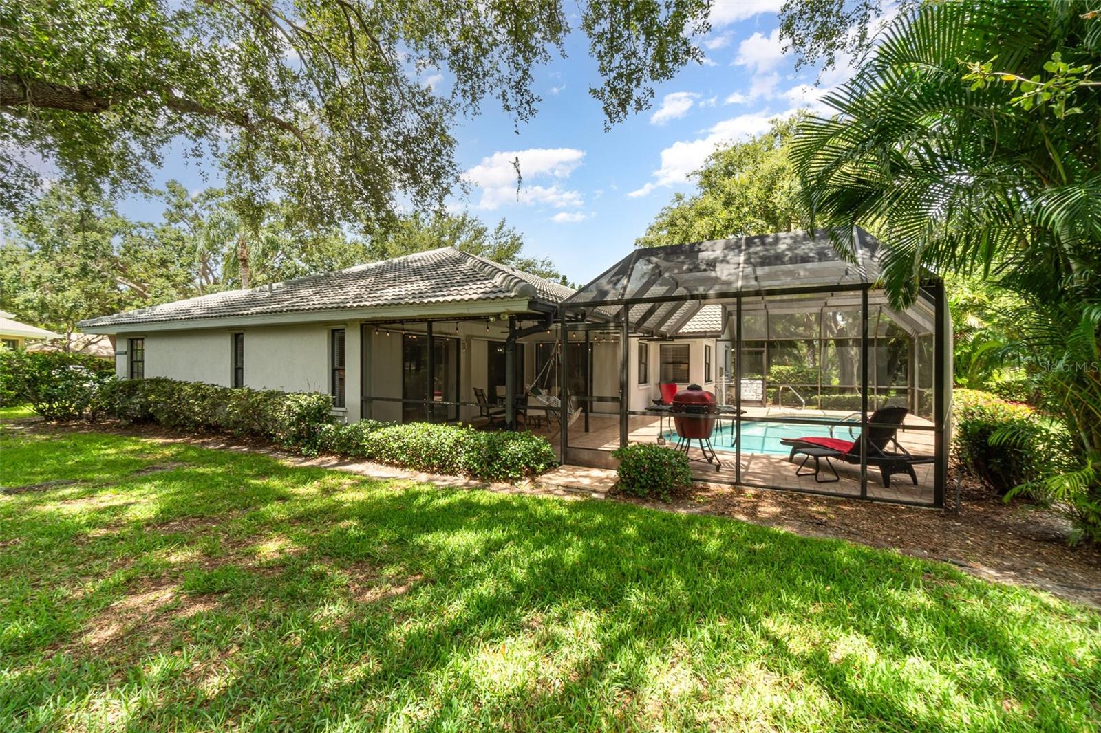 DEER CREEK - Residential
