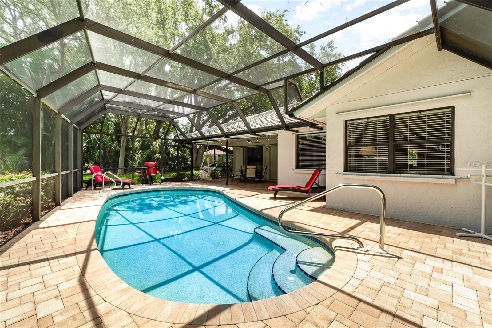 DEER CREEK - Residential