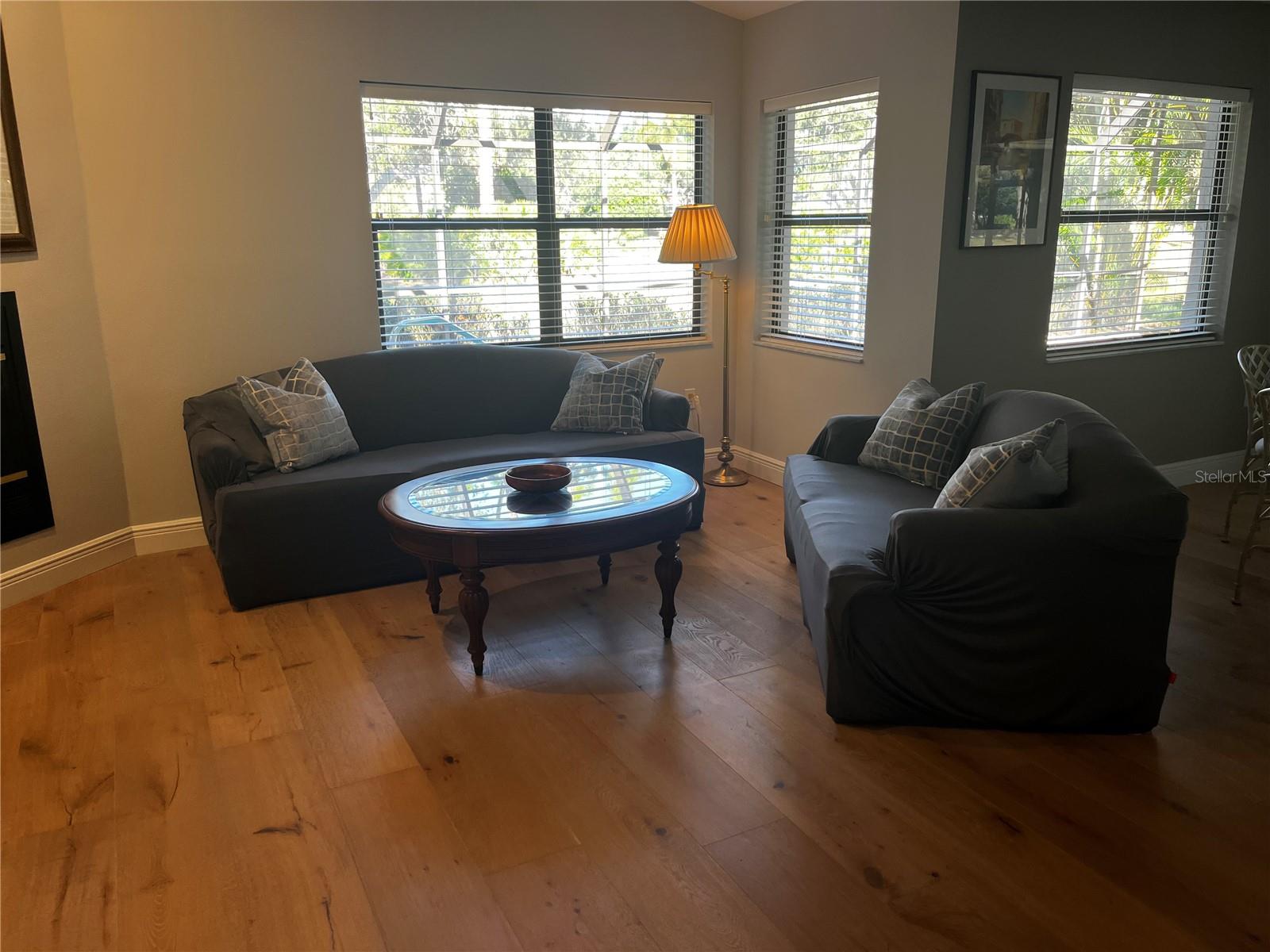 DEER CREEK - Residential