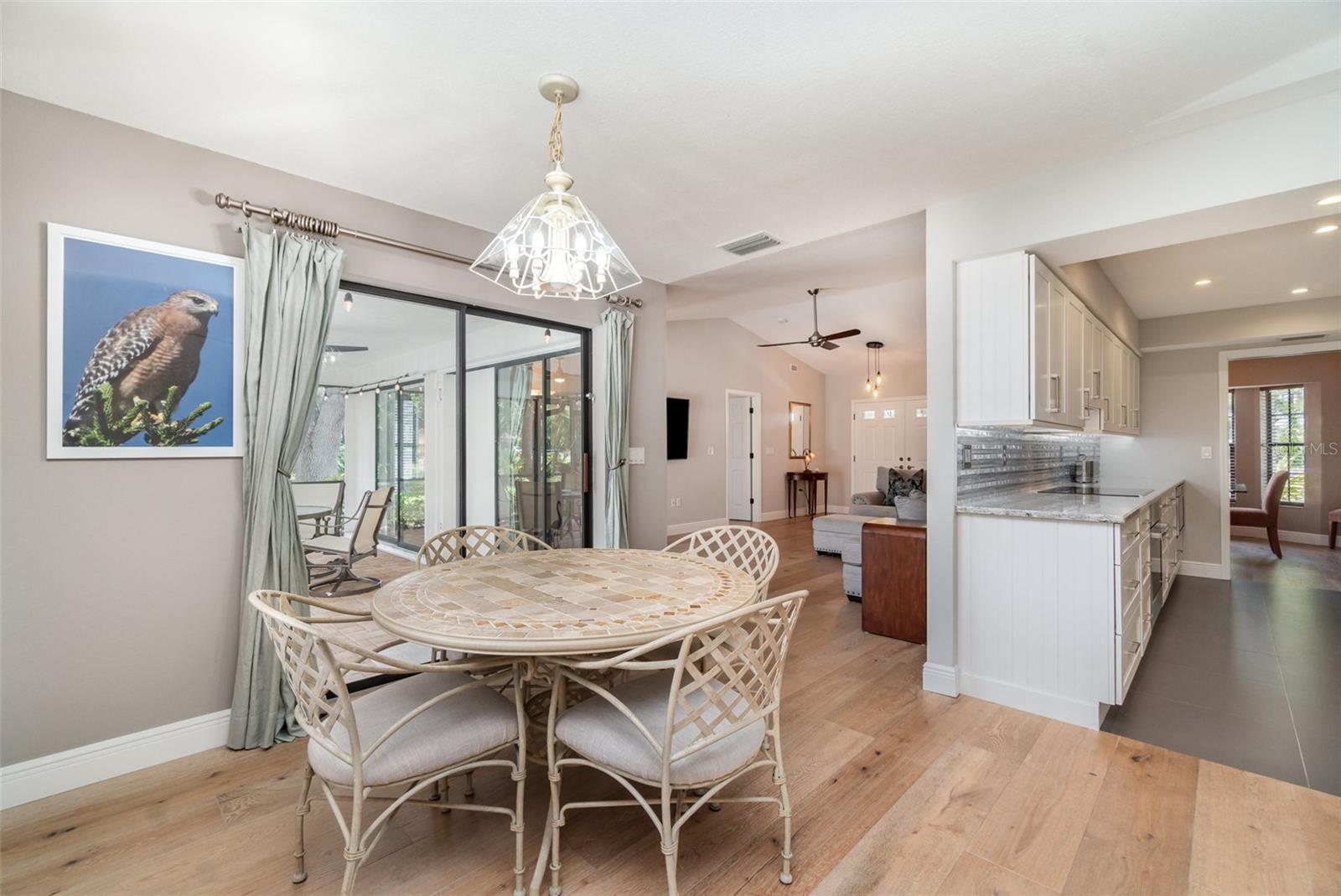 DEER CREEK - Residential