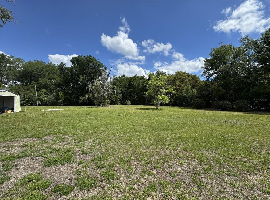 FOUR LOTS IN UMATILLA SOLD TOGETHER. A quiet, historic "Old Florida" town center.  The area maintains a nostalgic feel, with many historic structures still in use. Plenty of local eateries and shops to enjoy. Umatilla offers a "sparse suburban" feel, providing a contrast to nearby, more busy cities.  While boasting local charm, the town is relatively close to larger amenities in nearby Eustis and Mount Dora. Umatilla is also surrounded by numerous small to medium-sized lakes, with many within 3 miles. Top lakes immediately in or bordering Umatilla include East Lake, Lake Pearl, Lake Umatilla, Lake Enola, and Island Lake. Don't miss this opportunity!