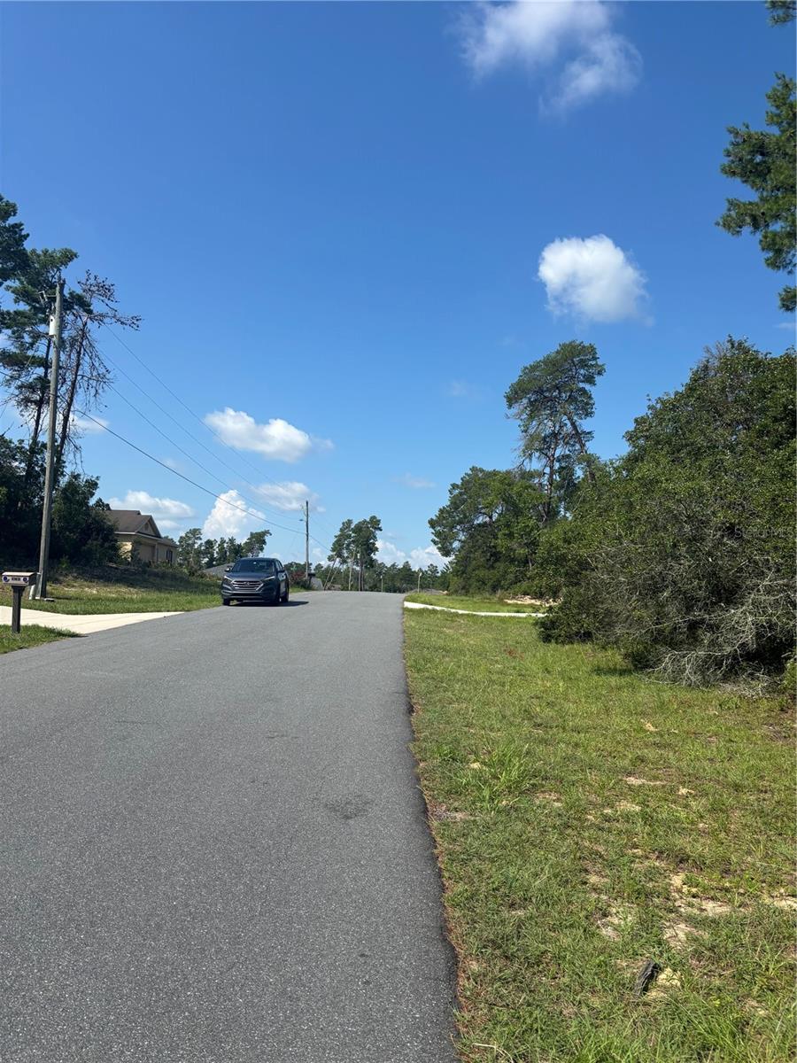 Photo of 16698 SW 21st Circle, Ocala, FL 34473 (MLS # O6419507)