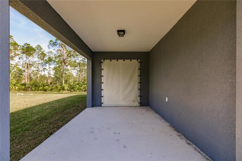 A home in PUNTA GORDA