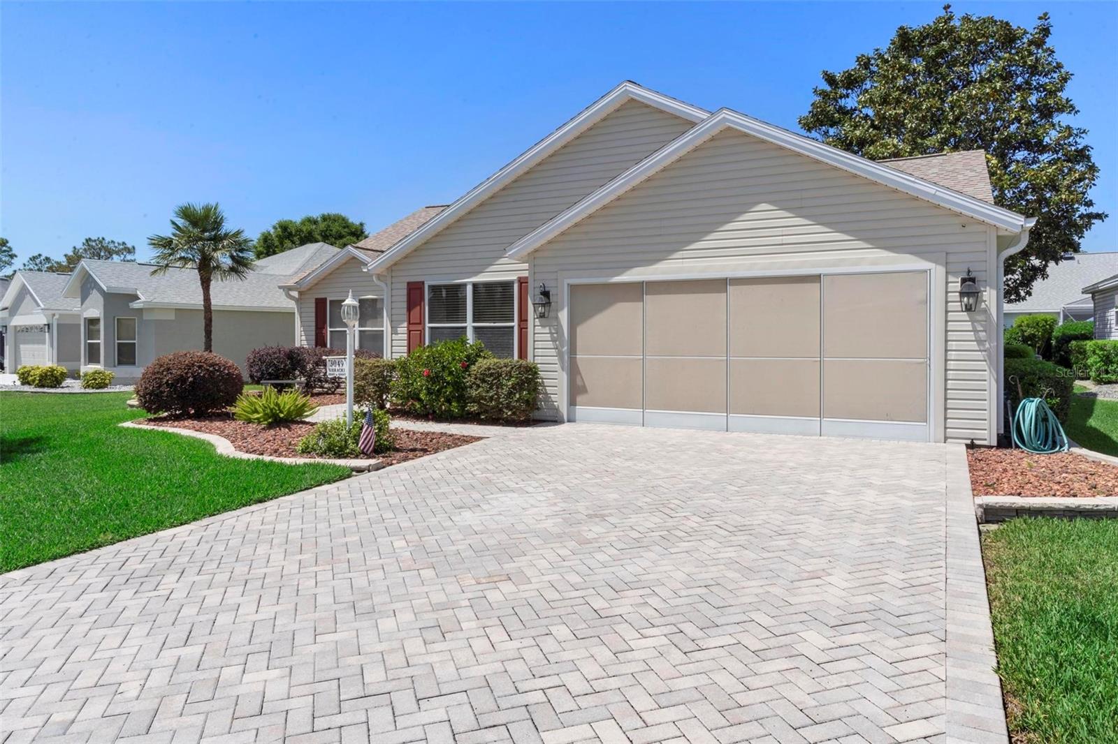 3049 SAINT THOMAS LANE