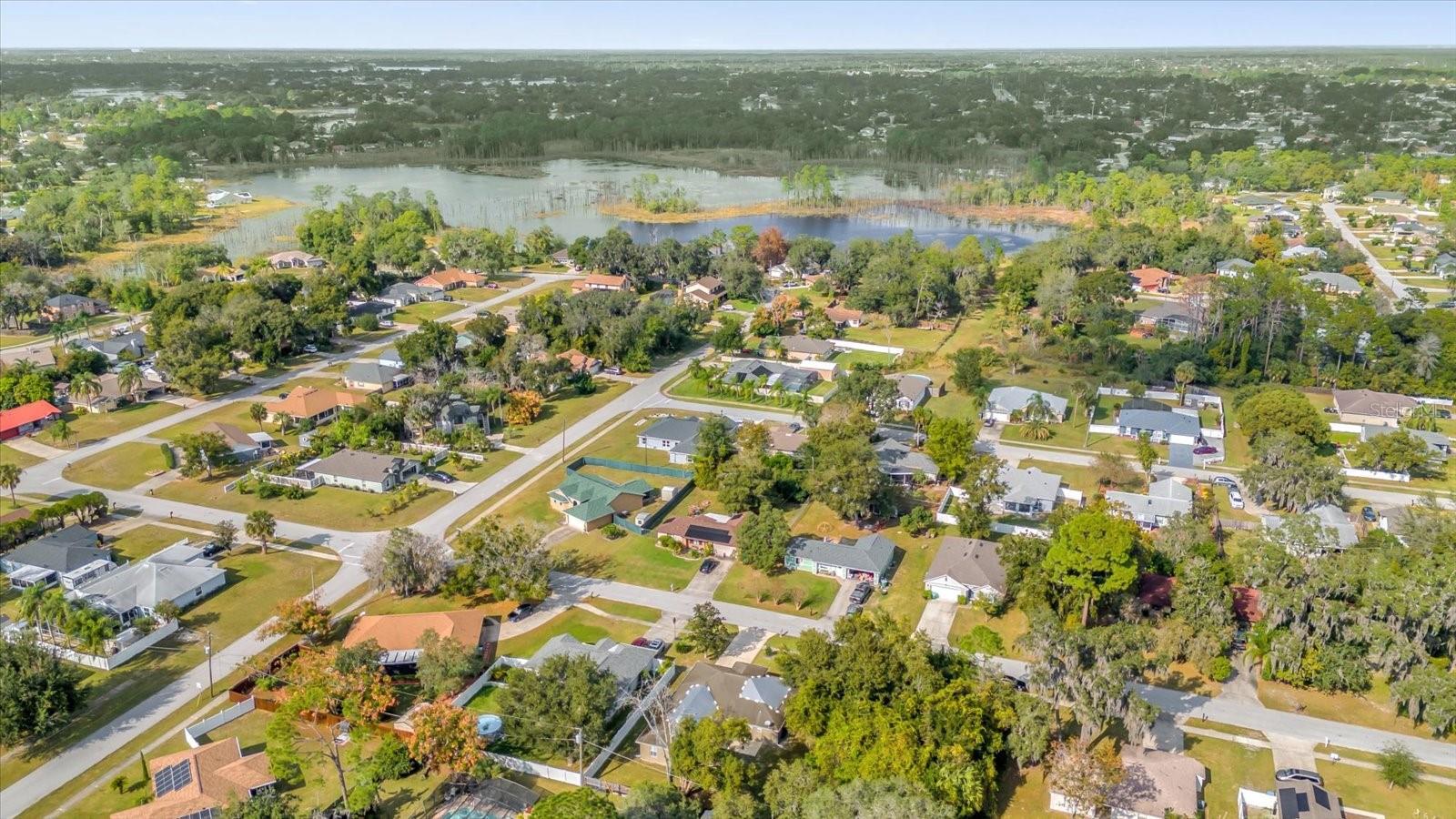 DELTONA LAKES UNIT 67 - Residential