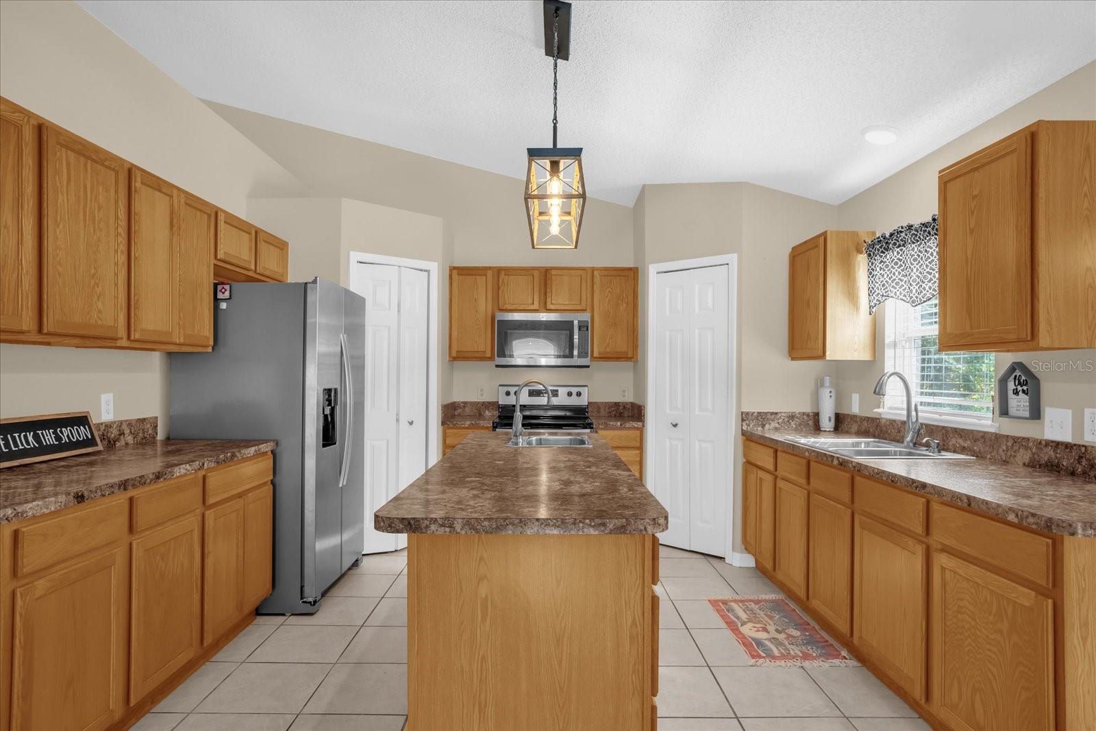 DELTONA LAKES UNIT 67 - Residential