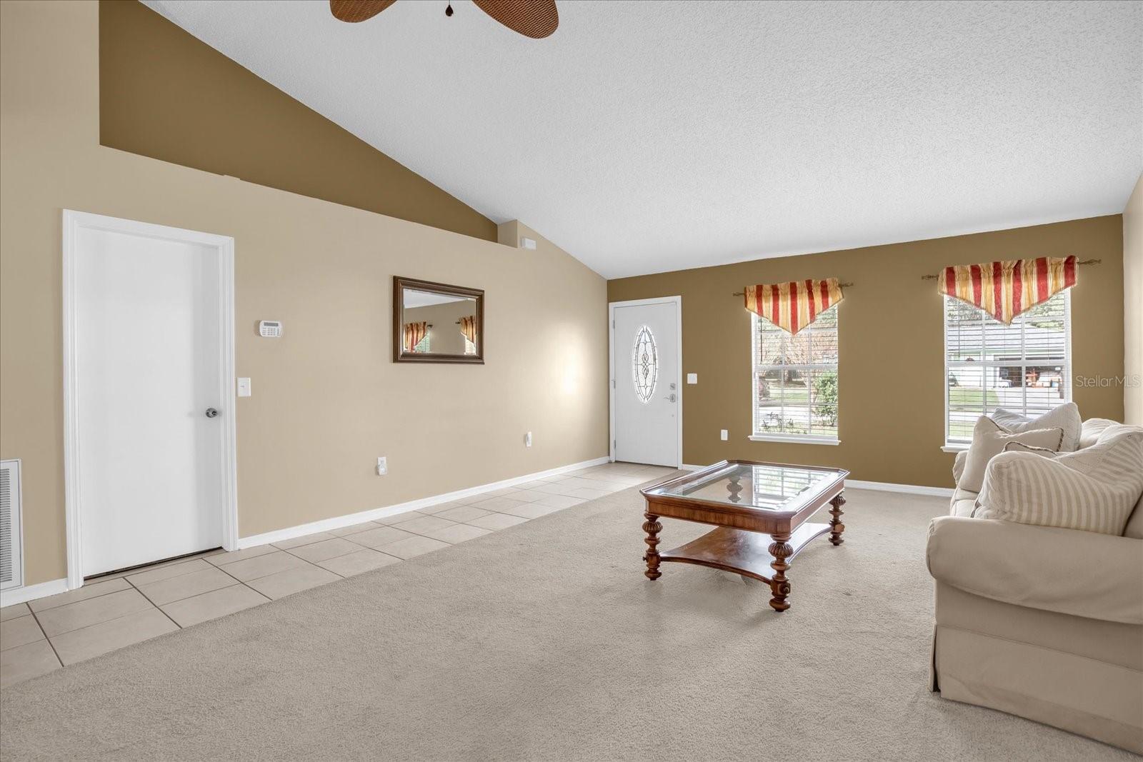 DELTONA LAKES UNIT 67 - Residential