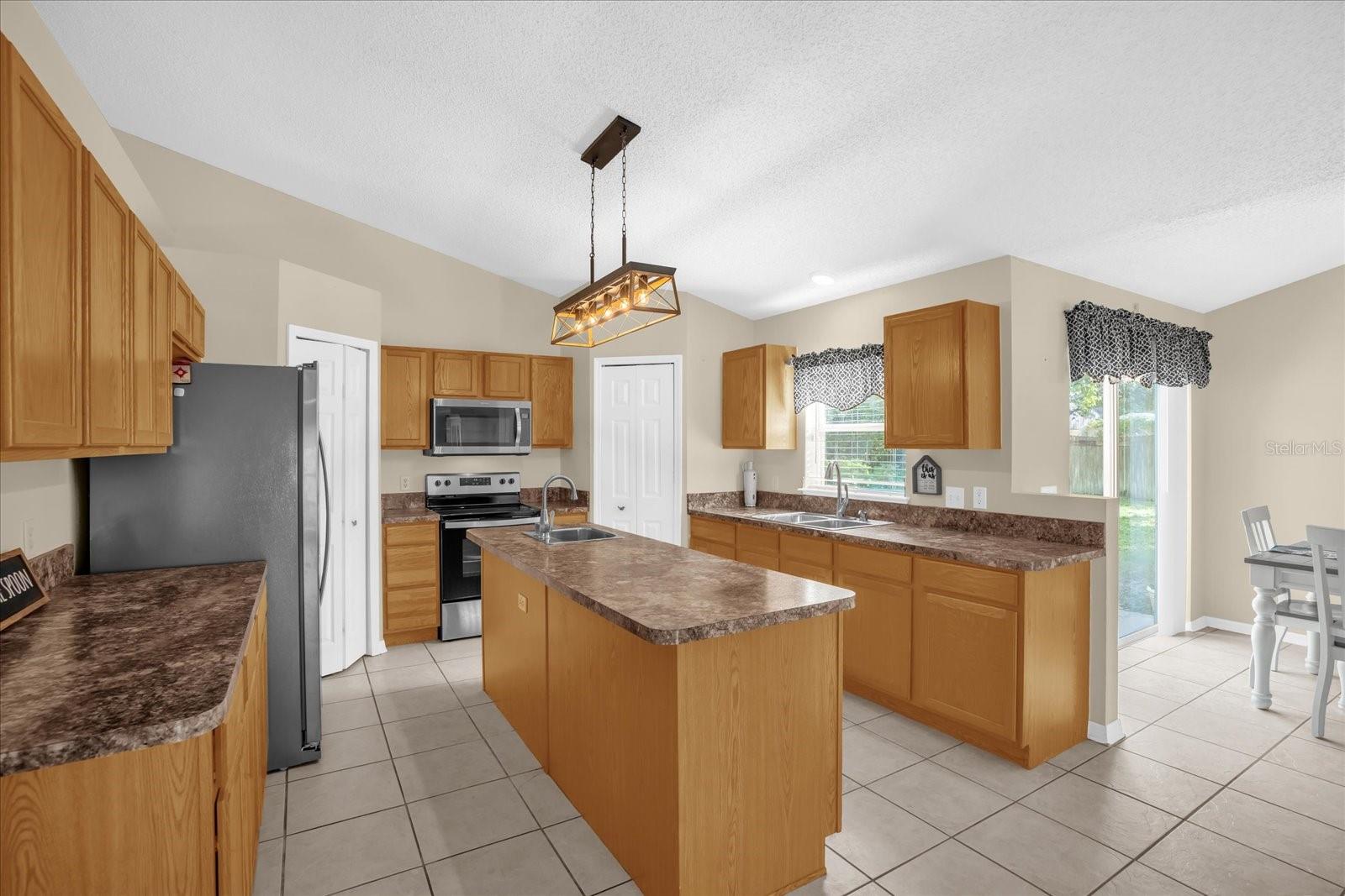 DELTONA LAKES UNIT 67 - Residential