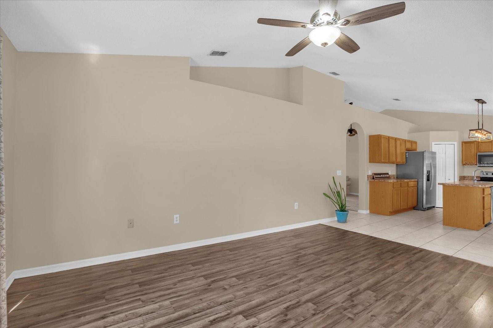DELTONA LAKES UNIT 67 - Residential