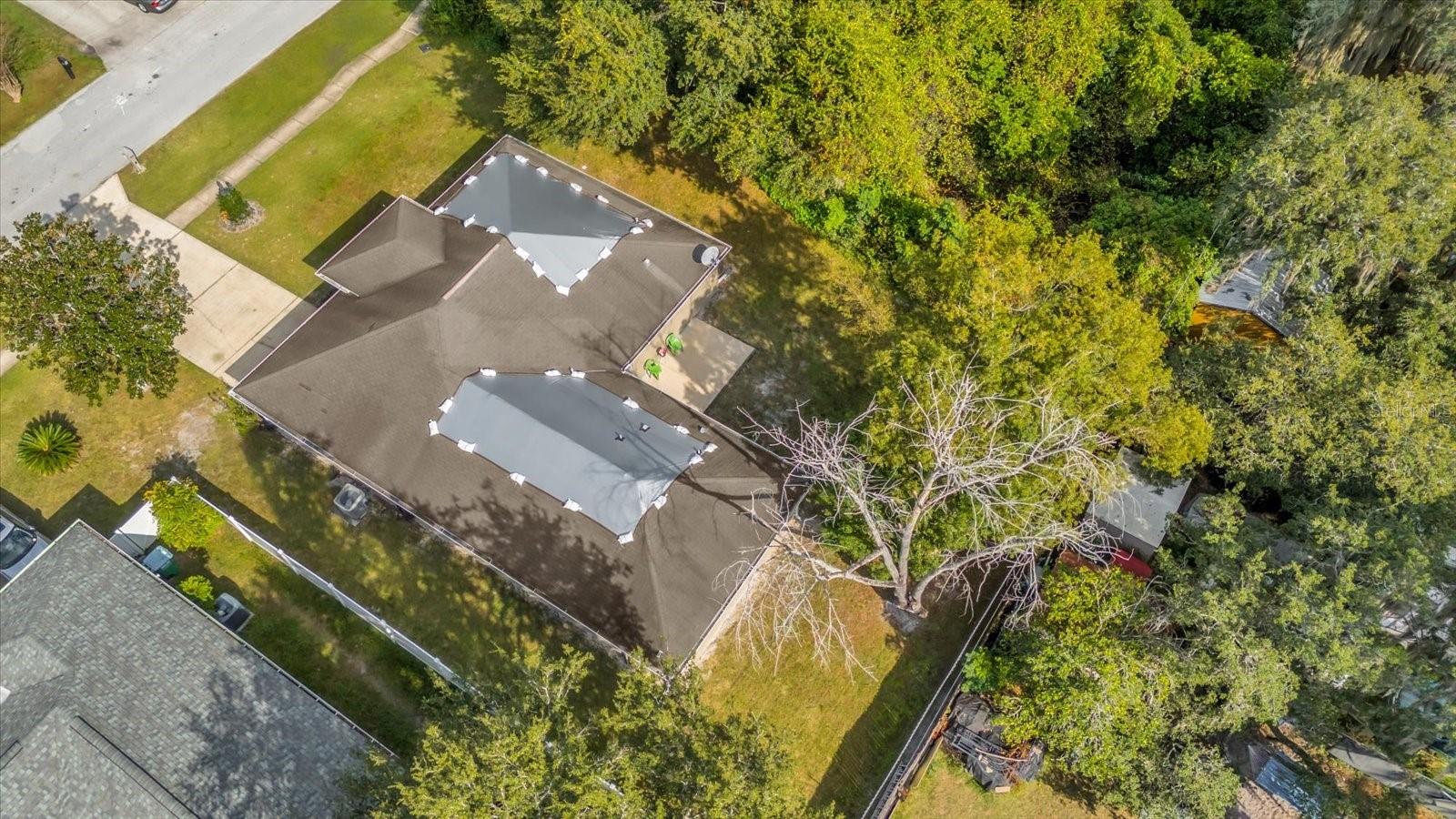 DELTONA LAKES UNIT 67 - Residential