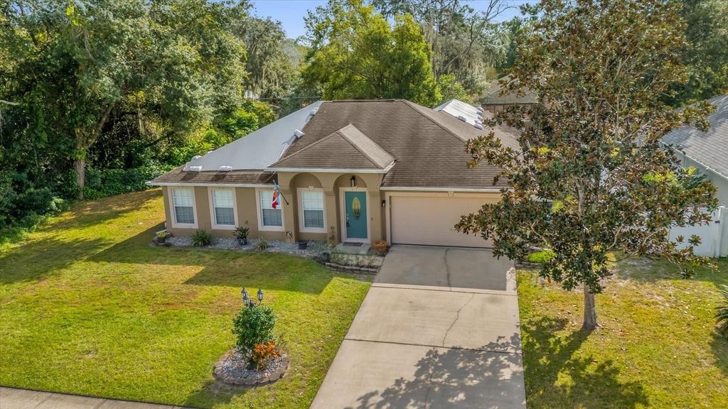 Photo of 3051 Cloverdale Street, Deltona, FL 32738 (MLS # O6363128)