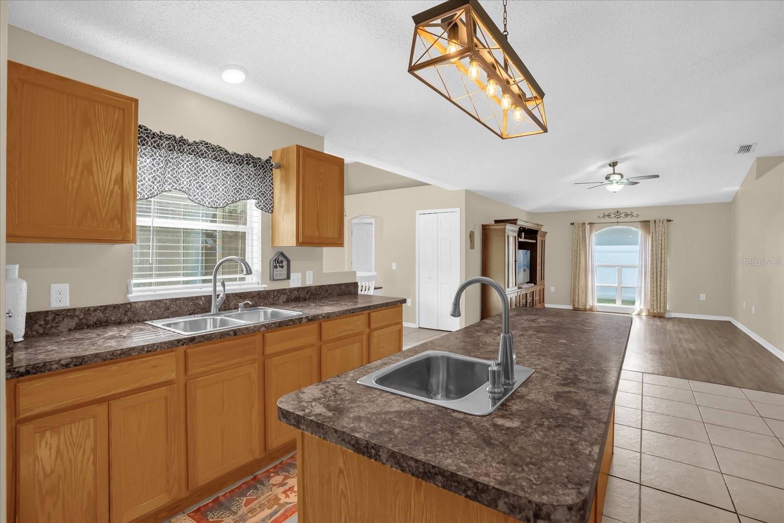 DELTONA LAKES UNIT 67 - Residential