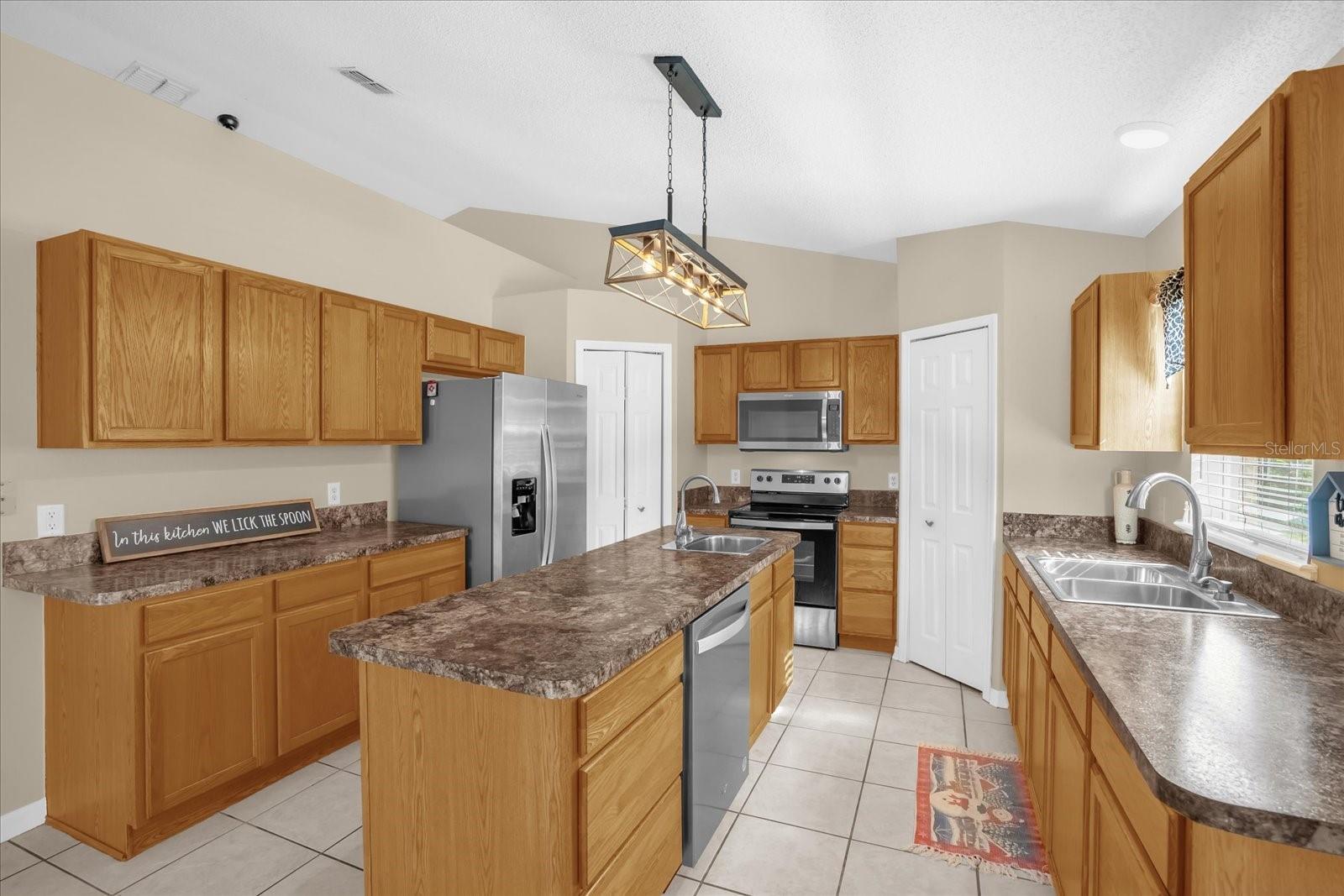 DELTONA LAKES UNIT 67 - Residential