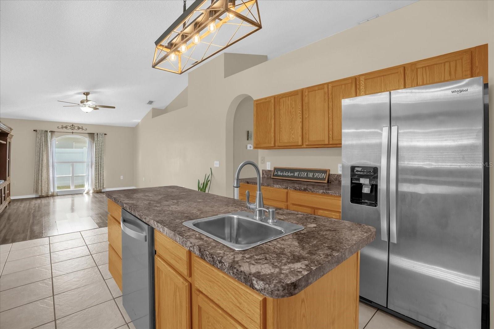 DELTONA LAKES UNIT 67 - Residential