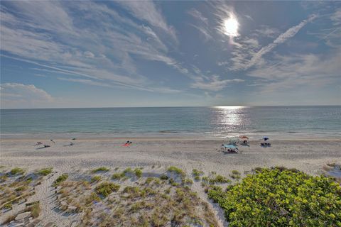 A home in INDIAN ROCKS BEACH