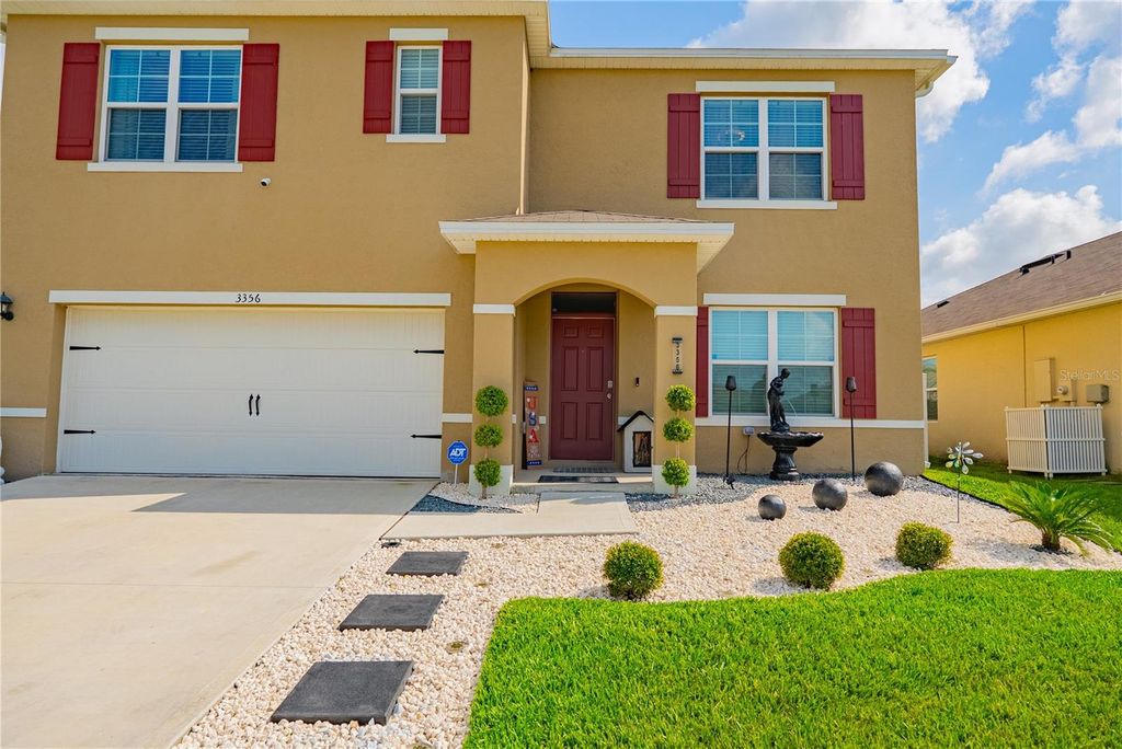 Photo of Lakeland, FL 33811 (MLS # TB8396180)