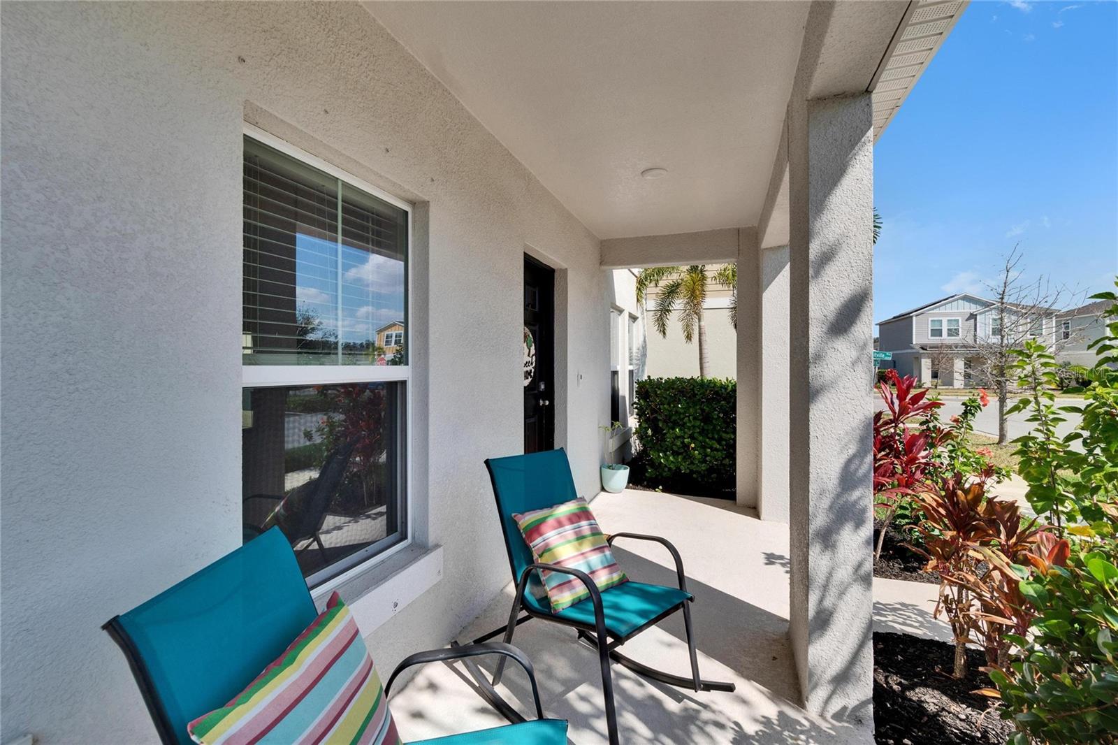 12818 CRESTED IRIS WAY