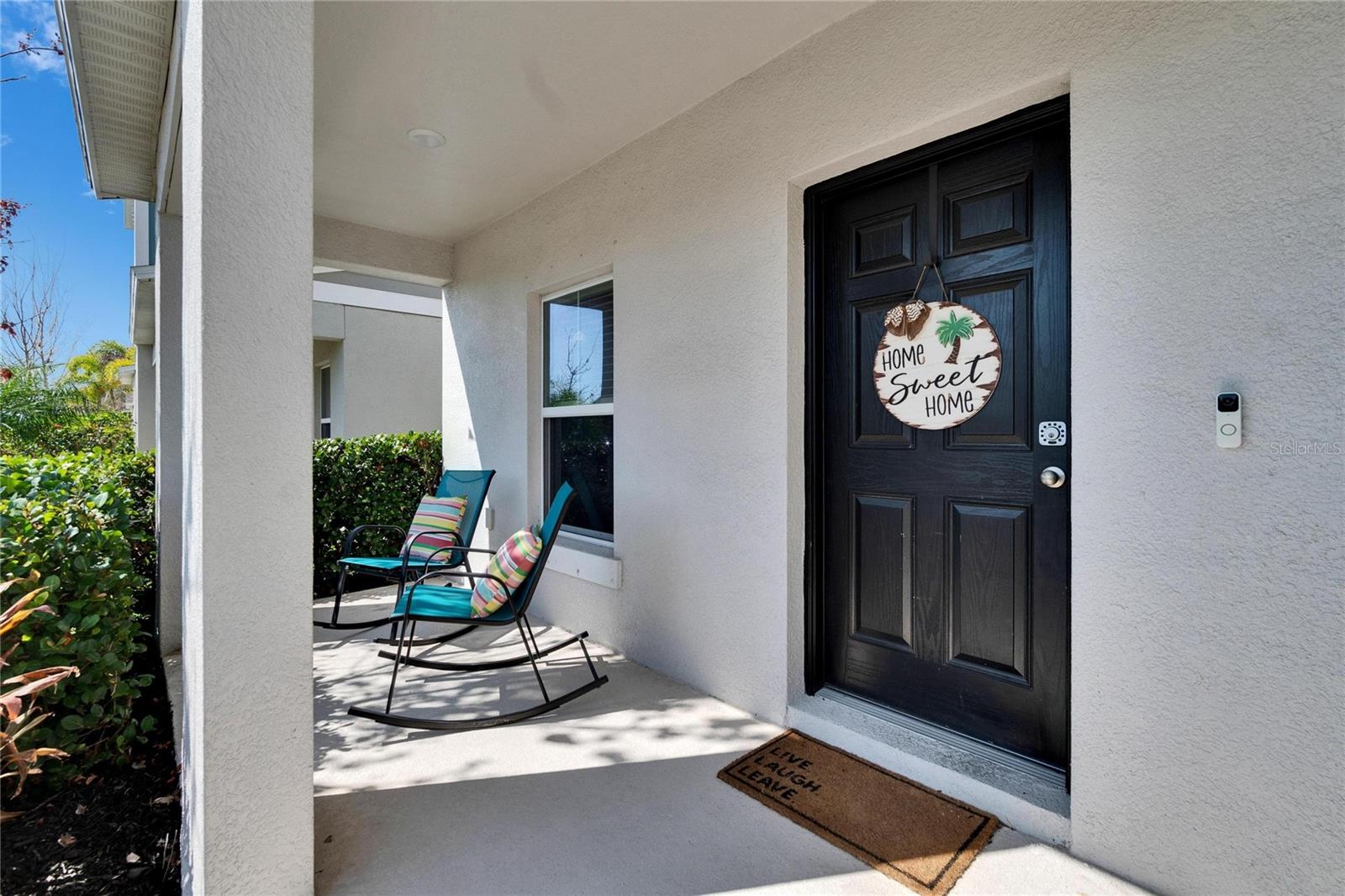 12818 CRESTED IRIS WAY