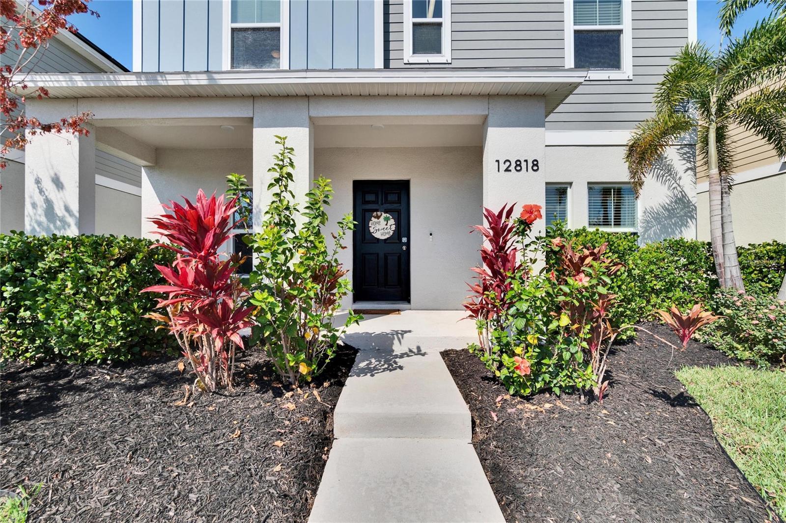 12818 CRESTED IRIS WAY