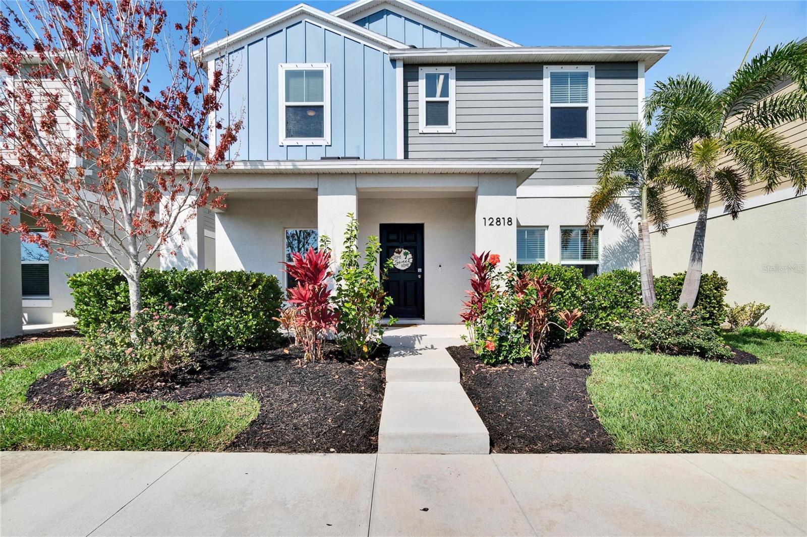 12818 CRESTED IRIS WAY