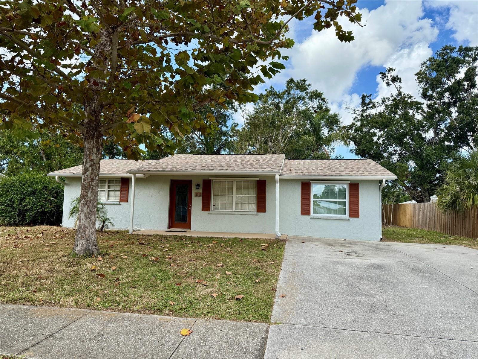 BRENTWOOD ESTATES - Residential