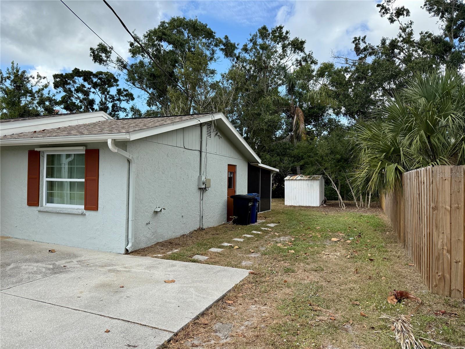 BRENTWOOD ESTATES - Residential