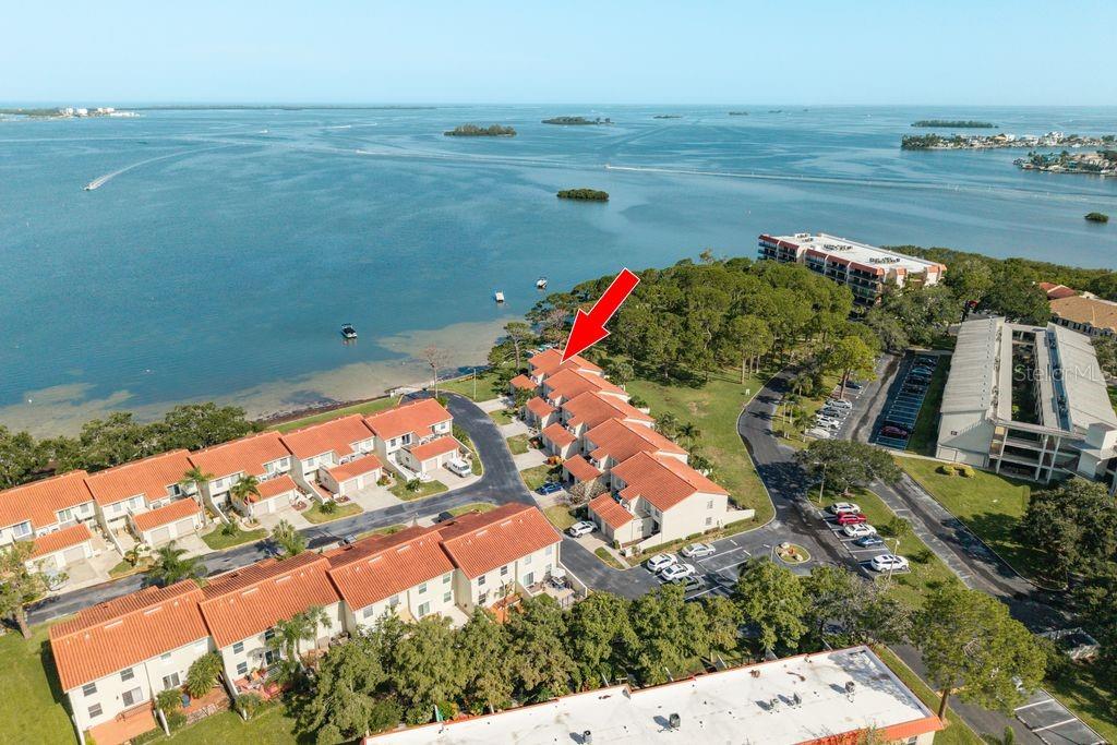 2700 BAYSHORE BOULEVARD 505