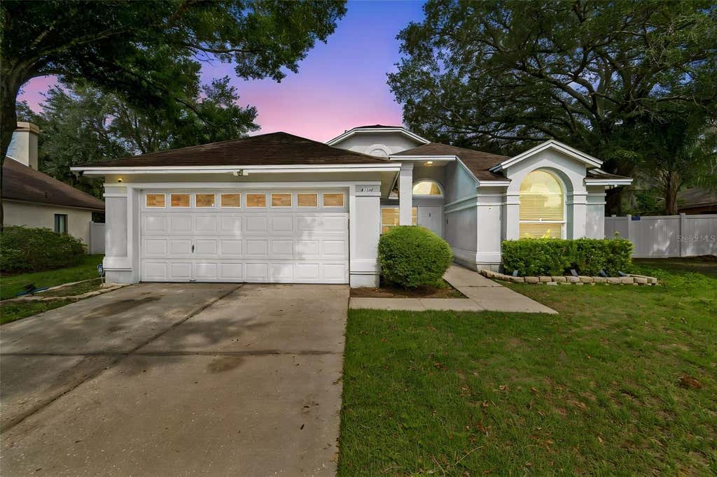 Photo of 4133 Barret Avenue, Plant City, FL 33566 (MLS # TB8532682)